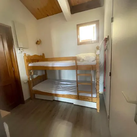 6 Personnes Font-romeu Apartamento *