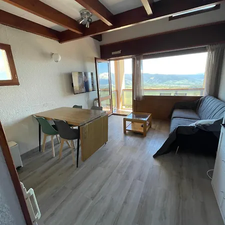 6 Personnes Font-romeu Font Romeu