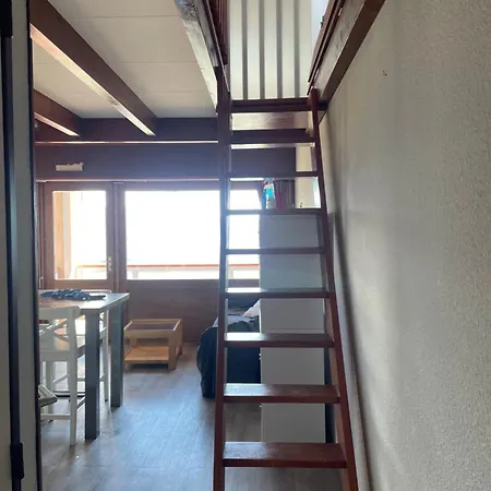 Apartamento 6 Personnes Font-romeu