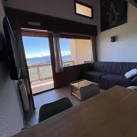 6 Personnes Font-romeu