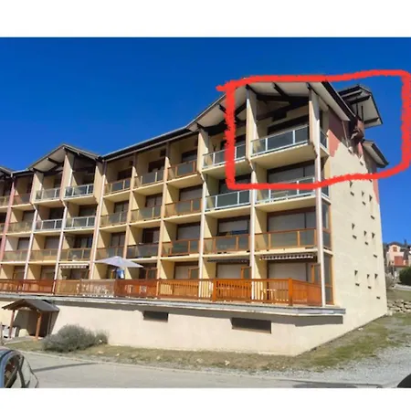 6 Personnes Font-romeu Font Romeu