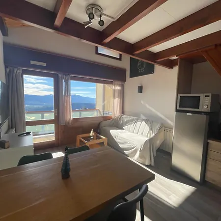 Appartement 6 Personnes Font-romeu