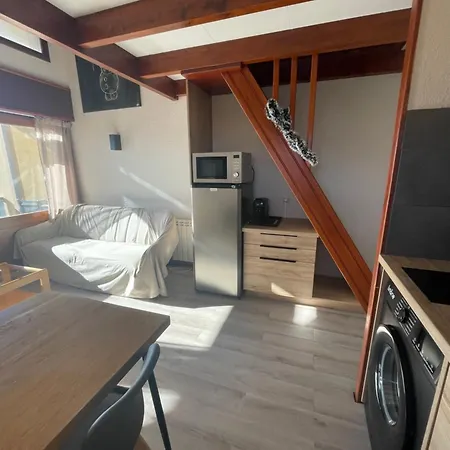 6 Personnes Font-romeu *
