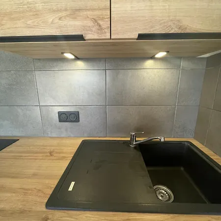 6 Personnes Font-romeu Apartamento Font Romeu