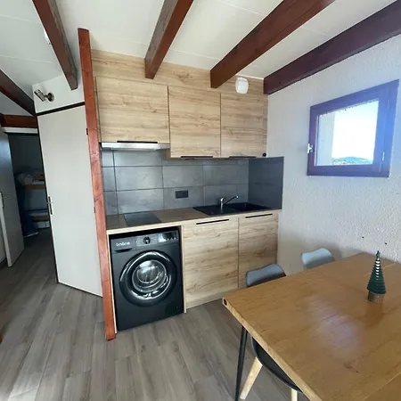 6 Personnes Font-romeu *