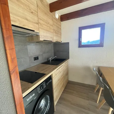 6 Personnes Font-romeu *