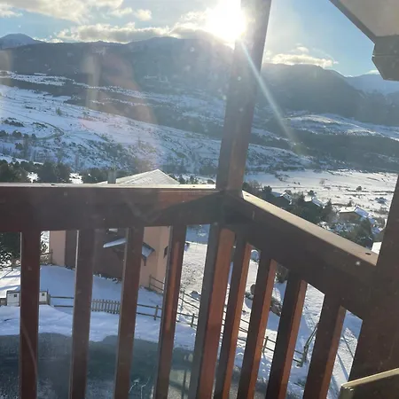 6 Personnes Font-romeu * Font Romeu