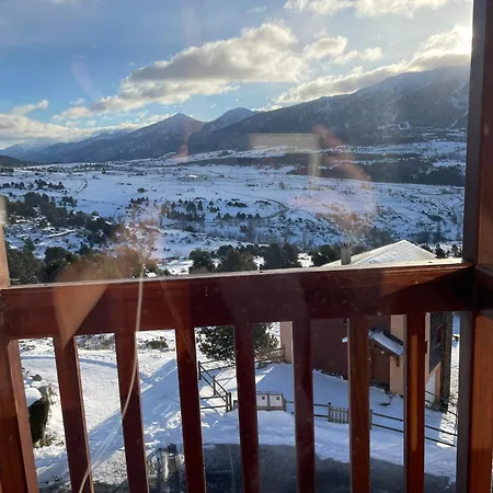 6 Personnes Font-romeu